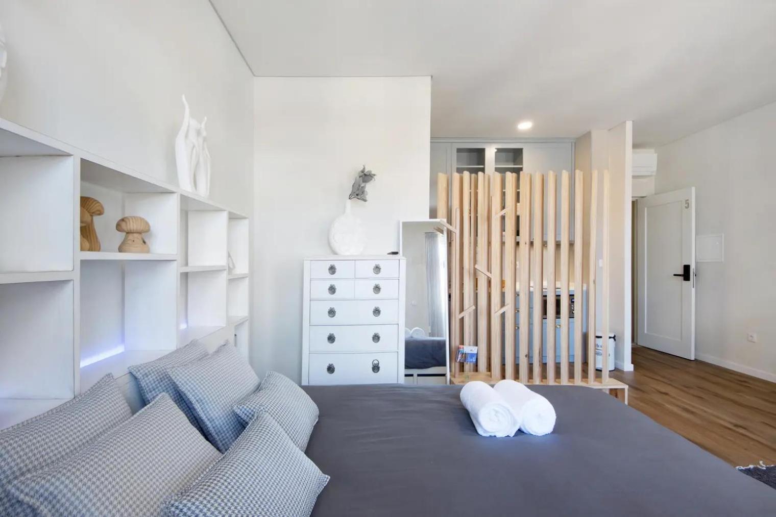 Porto Bello - Apartamento - 5 Extérieur photo