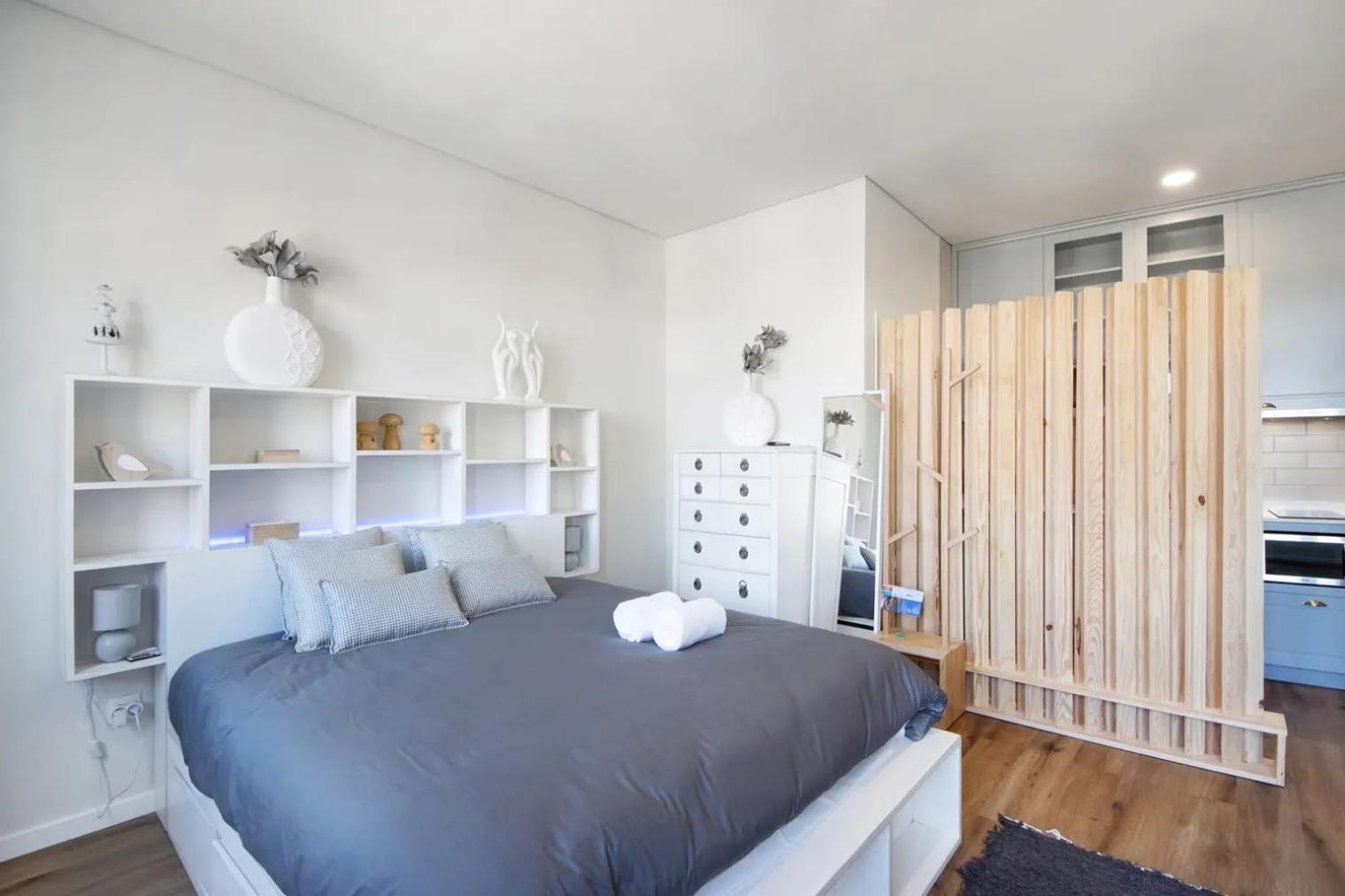 Porto Bello - Apartamento - 5 Extérieur photo