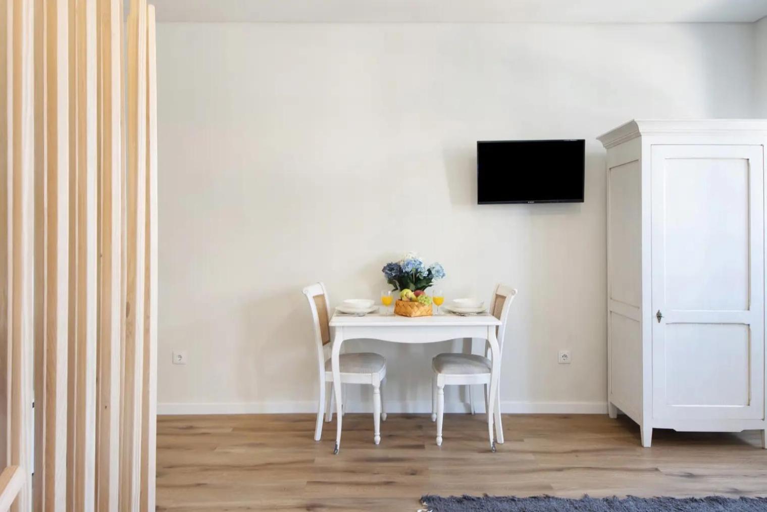 Porto Bello - Apartamento - 5 Extérieur photo