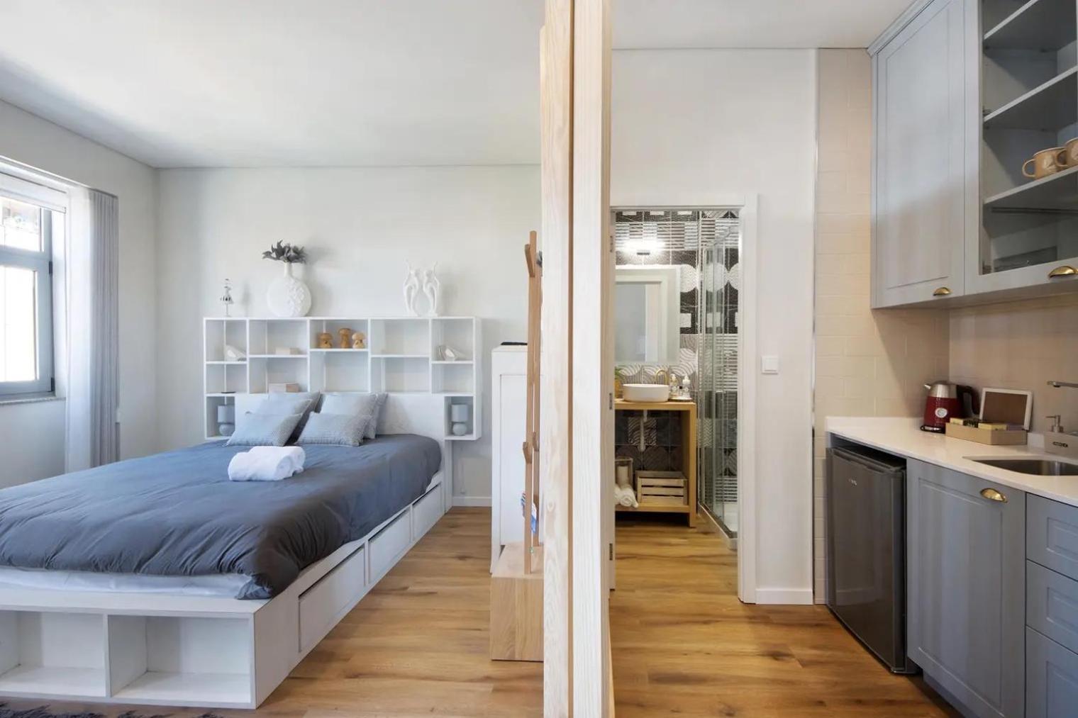 Porto Bello - Apartamento - 5 Extérieur photo