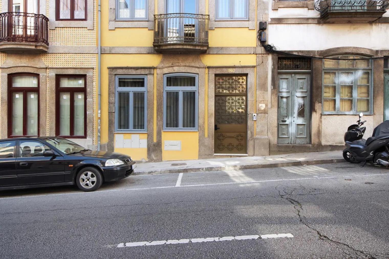 Porto Bello - Apartamento - 5 Extérieur photo